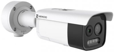 Kamera IP Hikvision HM-TD2618-7/G0/T1A