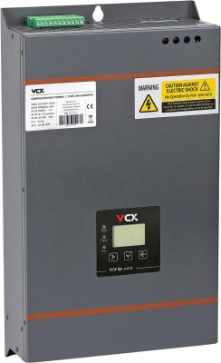 Kompensator mocy biernej VCX SVG 400V 15kVAr