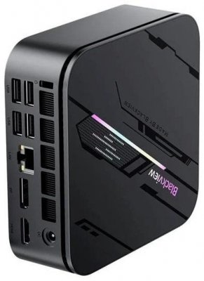 Mini PC Blackview MP100 Pro I9-12900H/16GB/512GB/W11 Pro czarny