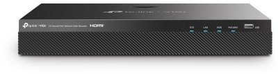 REJESTRATOR TP-LINK VIGI NVR2016H-16MP