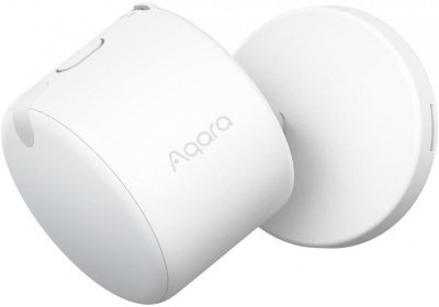 Aqara Presence Sensor FP300 | Czujnik obecnosci | Zigbee, Matter