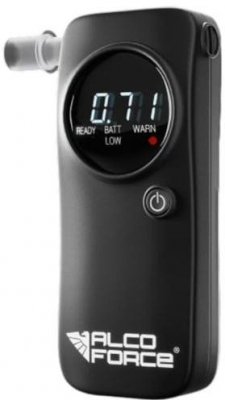 Alkomat AlcoForce EVO-1