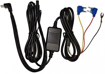 Zasilanie trybu parkingowego Dahua V9H_TYPE-C-REAR