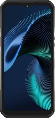 Smartfon Oukitel WP62 5G  6.58" 8/256GB 11000mAh srebrny