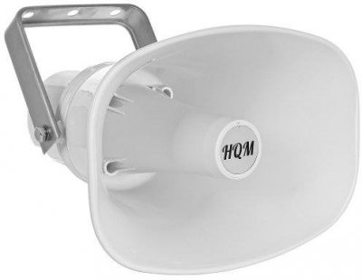 GŁOŚNIK TUBOWY HQM-ZT301A Aktywny 30W 100V BIAŁY