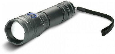 Latarka ręczna LED XFL5K everActive FL-4500R Cannon 4500 lumenów IPX4