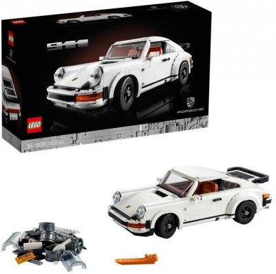 Klocki LEGO Creator Expert 10295 - Porsche 911