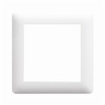 LUMINA SOUL BIAŁY RAMKA 2X POZIOMA