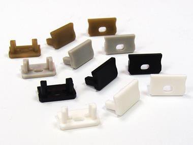 ZAŚLEPKA PT ALUMINIUM ANODOWANE