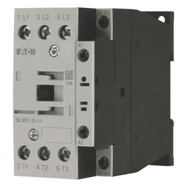 DILM17-10-EA STYCZNIK MOCY 17A 3Z 1Z 7.5KW 230V AC ZACISKI ŚRUBOWE