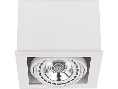 BOX WHITE I ES 111 NOWODVORSKI 9497