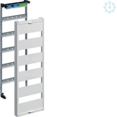 FW PODZESPÓŁ DO ZABUDOWY APARATÓW MODUŁOWYCH 800X250