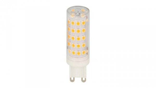 LED line G9 8W 2700K 750lm 220-240V