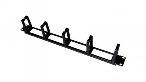 Organizator kabli 1U 19 z przepustami PK011