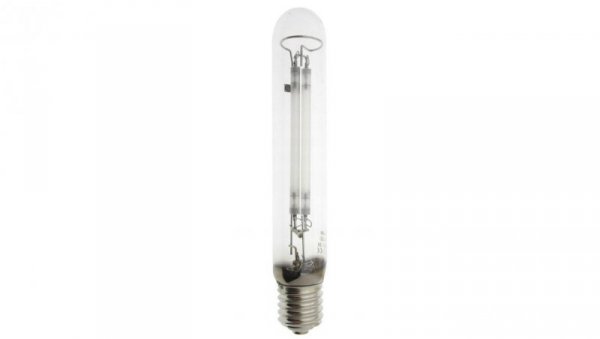 WLSD WLS wysokoprężna lampa sodowa dwujarznikowa o podwyższonych parametrach T46 100W E40 230V