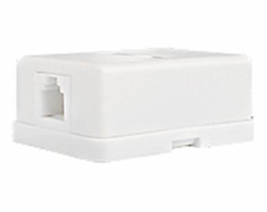 GNIAZDO TELEFONICZNE 8PNT 1X UAE 8