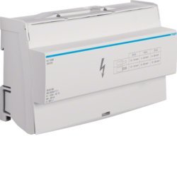 KJ125B BLOK ROZDZIELCZY 125A 4P