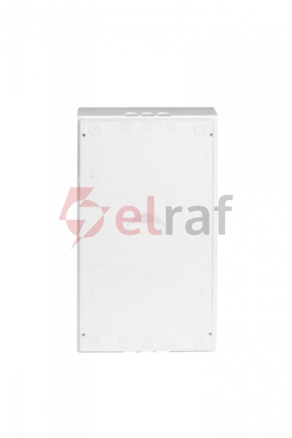 Szafa multimedialna natynkowa Multialfa plastikowa 310x530x105 MULTIALFA 530 5-013MULTIALFA 530