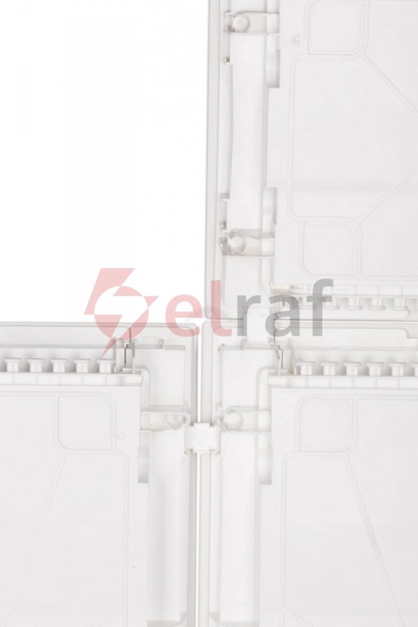 Szafka multimedialna 295x380x90mm FibeRPT 38 5-004FIBERPT 38