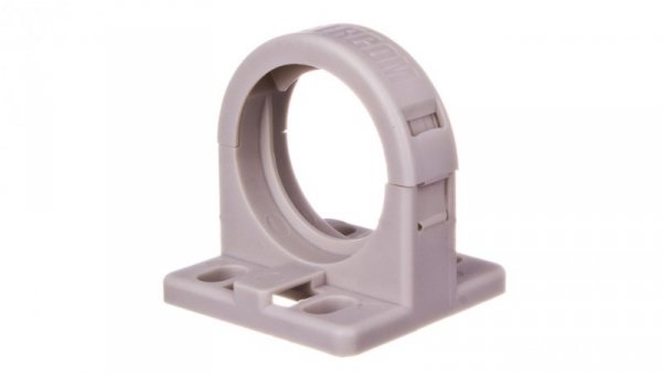 Uchwyt do RKR rur elastycznych URE 29 KPL E03DK-07500020701 /10szt./