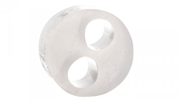 Wkład uszczelniający do dławnic PG21 IP54 2x8 SKINTOP DIX 21280 53621280