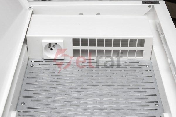 Szafka multimedialna 295x380x90mm FibeRPT 38 5-004FIBERPT 38