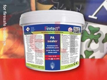 Firetect PA Sealer