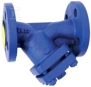 FILTR ZSTRA FIG.821A,DN150F15 PN16
