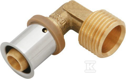 KOLANO Z PIERŚ.ZAPRAS Z GZ 26XG1&quot; PRESS