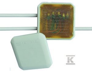 UNIVERSAL BOX PUSZ.+ŻYWICA+5 ZŁĄCZ.2.