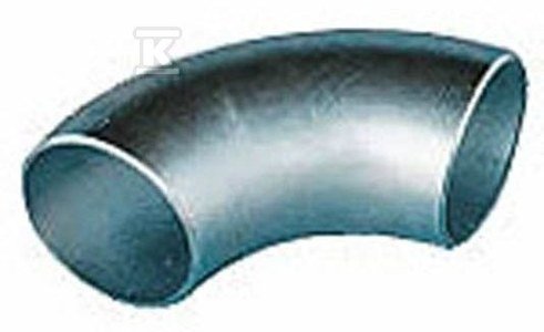 KOLANO HAMB.3&quot;  88,9x3,2 EN 10253-1 S235