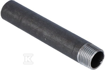 SZTUCER CZARNY G/J 1/2&quot; L=120