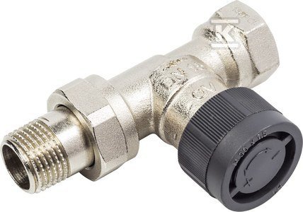 ZAWÓR TERM.1/2&quot; PROSTY DN-15 M30X1,5