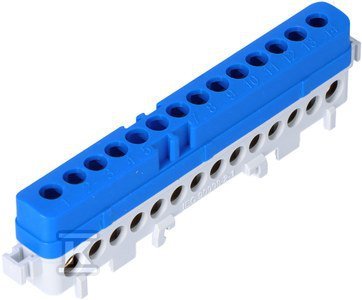 LPI-14NIEB.LISTWA PRZYŁ.IZOL.