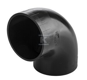 KOLANO PEHD 50/88 KRÓTKIE S12.5 QS