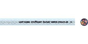OLFLEX SERVO 2YSLCY-JB 4G6