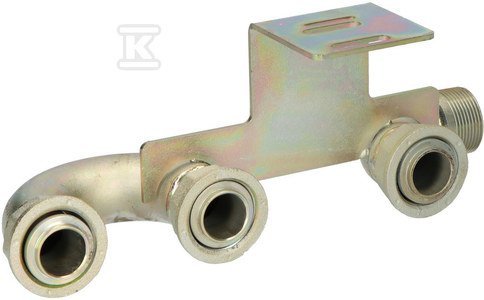MONOZŁĄCZE GAZOM.G4/6,5/4&quot;,KOLANO PRAW
