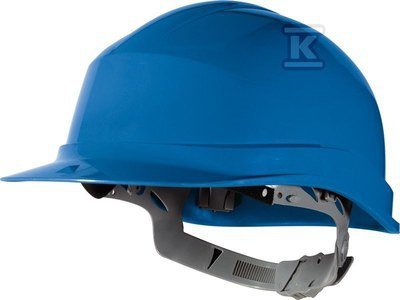 HEŁM BUDOW.NIEBIESKI ZIRCON1 POLIETYL.