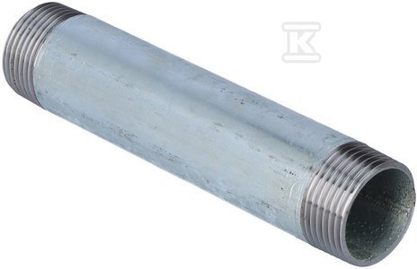 SZTUCER OCYNK G/D 1&quot; L=150MM