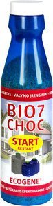 PREPARAT BIO7 CHOC AKTYWACJA 375G