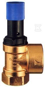 ZAWÓR BEZPIECZ 2115 G5/4&quot; 8BAR MOSIĄDZ