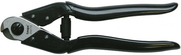 NOZYCE DO LINKI Z DRUTU 4,5MM 180MM