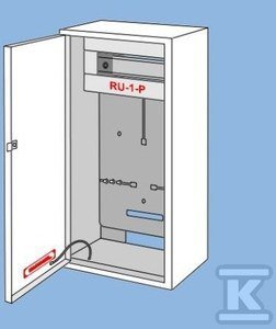 ROZDZ.RU-1-P UNIW.