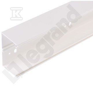 85X50 PODST.LISTW.KABLOWEJ