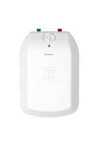 OGRZEWACZ LUNA POJEM.5L INOX NADUM.