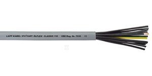 OLFLEX CLASSIC 110 18G1,5