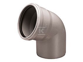 KOLANO HT 75/67 POPIEL SANITARNE
