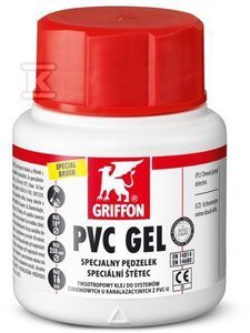 KLEJ PVC-U 500 ML 500