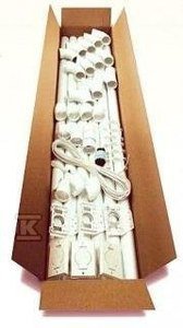 ZESTAWY INSTALACYJNE PVC KIT5