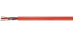 HTKSH PH90 1X2X0,8 KABEL P-POŻ.